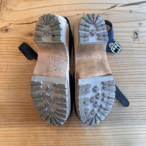 MIA Freja Platform Clog - Picture 4 of 4